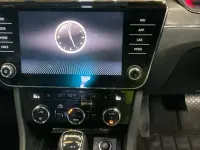 Usado Skoda Superb SE L 218 CV (160 kW) 2023 Negro Familiar