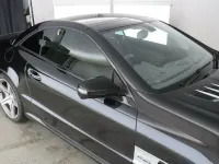 Used Mercedes SL63 AMG AMG 525 HP (386 kW) 2008 Black Cabriolet