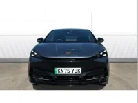 Used Cupra Tavascan VZ1 250 kW (340 HP) 2025 Blue SUV