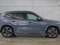 Used BMW iX1 M Sport 147 kW (201 HP) 2025 Grey SUV