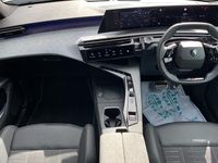 Used Peugeot 3008 GTi 136 HP (100 kW) 2025 White SUV