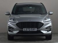 Used Ford Kuga ST-Line 225 HP (165 kW) 2023 Silver SUV