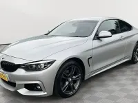 Usado BMW 420 M Sport 184 HP (135 kW) 2020 Coupé