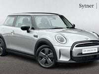 Used Mini Cooper Classic 134 HP (98 kW) 2023 Silver Hatchback