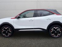 Used Vauxhall Mokka SRi 131 HP (96 kW) 2025 SUV