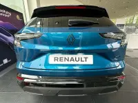 New Renault Austral Iconic Esprit Alpine 200 HP (147 kW) 2026 SUV