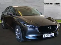 Used Mazda CX-30 Takumi-Line 140 HP (102 kW) 2026 SUV