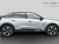 Gebraucht Citroën C4 PureTech 127 PS (93 kW) 2024 Grau SUV
