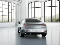 New Mercedes CLE220 AMG line 197 HP (144 kW) 2026 Coupe