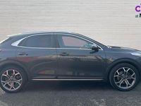 Used Kia XCeed 158 HP (116 kW) 2022 Grey SUV