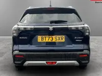 Used Suzuki SX4 S-Cross 129 HP (94 kW) 2025 SUV
