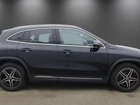 Used Mercedes EQA350 AMG line 214 kW (292 HP) 2022 SUV