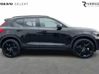 New Volvo XC40 Plus 161 HP (118 kW) 2027 SUV
