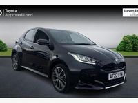Used Toyota Yaris Hybrid 116 HP (85 kW) 2025 Hatchback