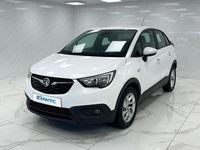 Second-hand Vauxhall Crossland X S 83 CP (61 kW) 2019 Alb SUV