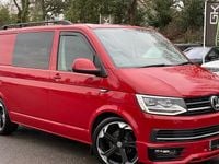 Used VW T6.1 Highline 150 HP (110 kW) 2019 Van