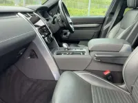 Used Land Rover Discovery HSE Dynamic 296 HP (217 kW) 2021 Silver SUV