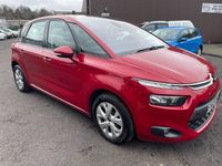 used Citroën C4 Picasso 1.6 e-HDi 115 Airdream VTR+ 5dr ETG6