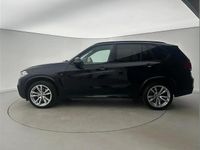 Gebraucht BMW X5 M Sport 308 PS (226 kW) 2017 Schwarz SUV