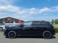 New Vauxhall Astra 130 HP (95 kW) 2026 Two coat premium metallic  graphic grey Hatchback