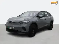 Used VW ID.4 Pure 108 kW (148 HP) 2022 Grey SUV