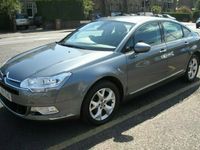 Used Citroën C5 138 HP (101 kW) 2008 Sedan