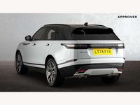 Used Land Rover Range Rover Velar HSE Dynamic 250 HP (183 kW) 2024 Grey SUV