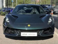Used Lotus Emira 405 HP (297 kW) 2025 Coupe