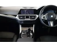 Used BMW 230 Coupé M Sport 242 HP (177 kW) 2022 Black Coupe