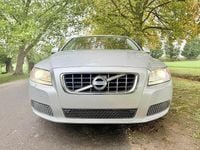Used Volvo V70 SE Lux 2025 Silver Estate