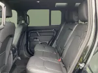 Used Land Rover Defender SE Dynamic 349 HP (256 kW) 2026 Black SUV