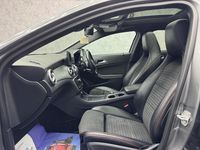 Used Mercedes GLA220 AMG line 2016 Grey SUV