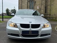 used BMW 318 3 Series i SE 4DR AUTOMATIC *1 PREVIOUS OWNER *LOW WARRANTED MILES *ULEZ/CAZ *PX