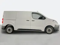 Used Citroën Dispatch 2023 White MPV