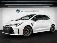 Used Toyota Corolla 304 HP (223 kW) 2023 White Hatchback