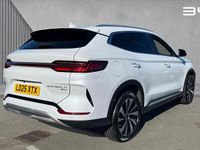 Used BYD Seal U Comfort 218 HP (160 kW) 2025 White SUV