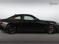 Used BMW M2 Comfort Edition 460 HP (338 kW) 2023 Black Coupe