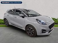 Used Ford Puma ST-Line 2023 Grey SUV