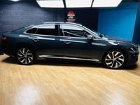 Used VW Arteon R-line 2018 Grey Hatchback