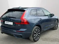 Used Volvo XC60 Plus 197 HP (144 kW) 2023 Blue SUV
