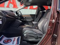 Begagnad Honda CR-V SR 193 HK (141 kW) 2020 SUV