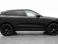 Used Jaguar F-Pace R-Dynamic 2023 Black SUV