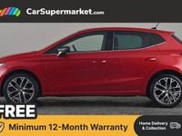 Used Seat Ibiza XCELLENCE Lux 110 HP (80 kW) 2024 Hatchback
