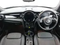 Used Mini Cooper S Level 2 135 kW (184 HP) 2022 Red Hatchback
