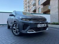 Used Kia Stonic GT-Line S 118 HP (86 kW) 2023 Grey SUV