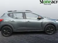 Used Dacia Sandero Extreme 91 HP (66 kW) 2025 Hatchback