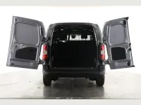 New Citroën Berlingo 100 HP (73 kW) 2026 Grey MPV