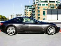Used Maserati Granturismo 2009 Coupe