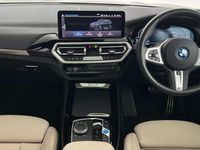 Used BMW iX3 M Sport 207 kW (282 HP) 2023 Black SUV