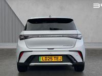 Used BYD Dolphin Design 150 kW (204 HP) 2025 White Hatchback